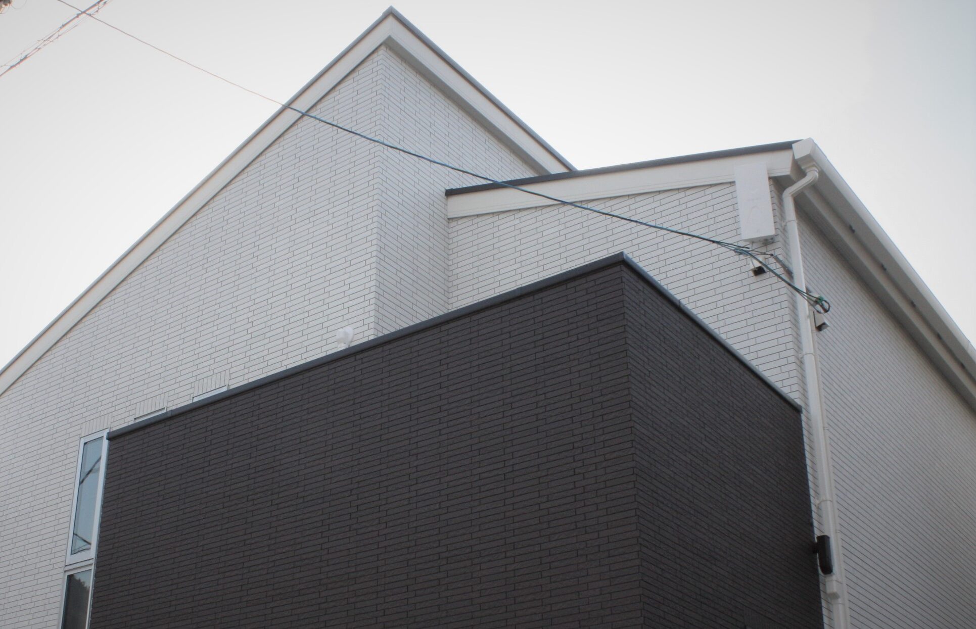 西宝町M様邸／Exterior<span>外観</span>