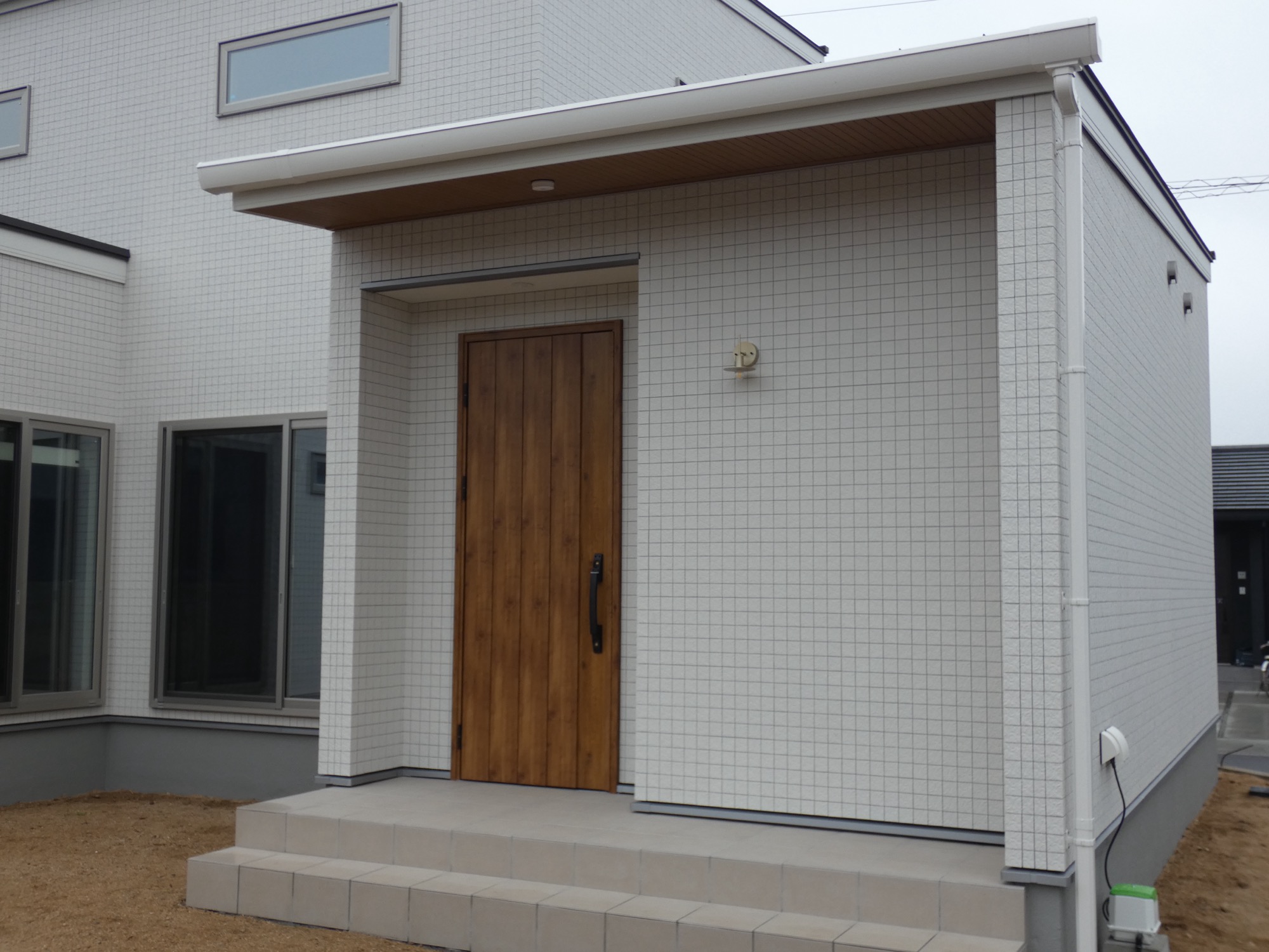 香川県K様邸／